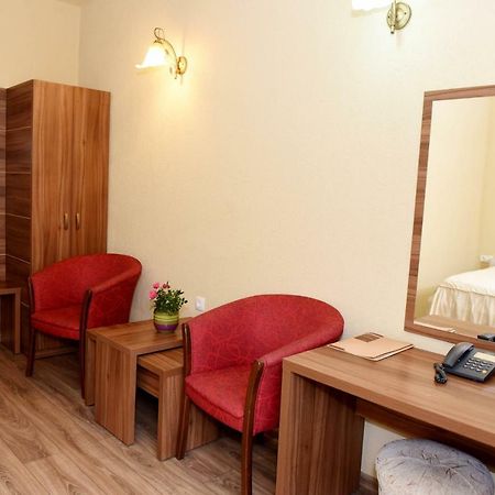 Hotel Gema 브라쇼브 외부 사진